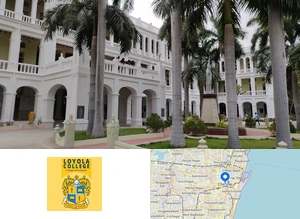 Loyola College