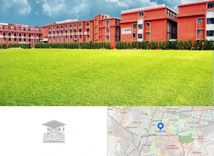 Lucknow Public College of Professional Studies