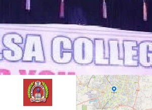M B Khalsa College