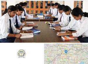 M N Degree College