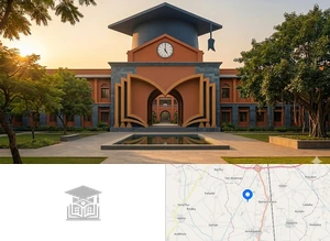 Maa Omwati Degree College