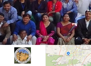 Maharaja Mansingh College