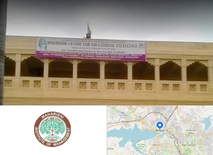 Maharishi Center for Education Excellence - MIM Bhopal