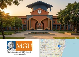Mahatma Gandhi University, Chennai