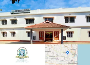 Mahe Co-Operative College of Higher Education and Technology Campus Image