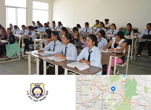 Maheshwari Girls P.G. College