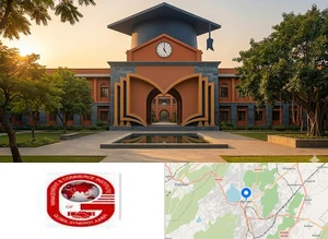Management & Commerce Institute of Global Synergy Campus Image