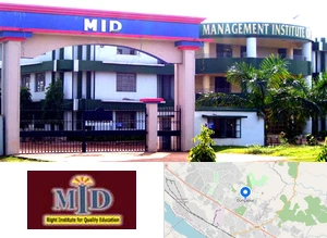 Management Institute of Durgapur