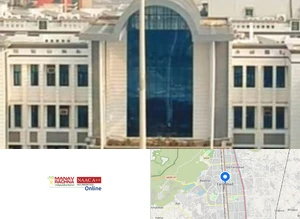 Manav Rachna Centre for Distance and Online Education Campus Image