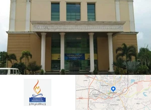 Mangalayatan University, Jabalpur Campus Image