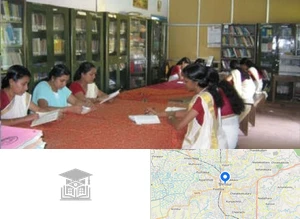 Mar Osthatheos College