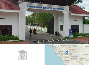 Marian College of Arts and Science