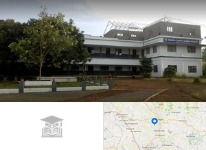 Markaz Arts and Science College