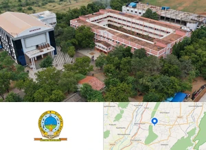 Mary Matha College of Arts and Science