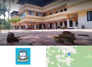 Mater Dei CMI College of Arts & Science