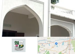 Mazharul Uloom College