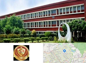 MCM DAV College for Women