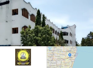 Meenakshi Ammal Arts and Science College