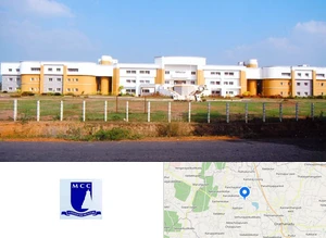 Meenakshi Chandrasekaran College of Arts and Science