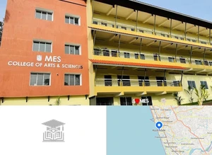 M.E.S Arts and Science College