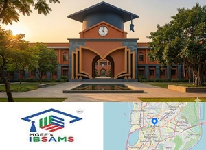 MG Education Foundations - Indian Business School of Advanced Management Studies (IBSAMS)