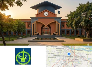 M.I.E.T. Arts and Science College
