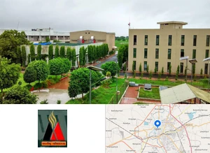 MIT Group of Institutes, Ujjain Campus Image