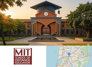 MIT School of Distance Education, Navi Mumbai