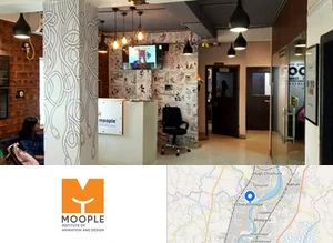 Moople Institute of Animation and Design, Chandannagar Campus Image