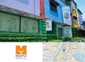 Moople Institute of Animation and Design, New Alipore