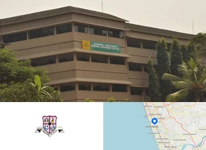 Muhammed Abdurahiman Memorial Orphanage College Campus Image