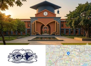 N.A. School of Journalism and Business Studies
