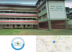 Najath College of Science and Technology