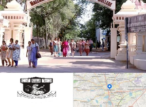 Nallamuthu Gounder Mahalingam College