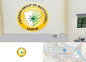 Naraina College of Management