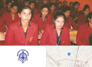 Narayan College