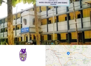 Nasra Arts and Science College