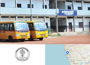 National College of Arts and Science