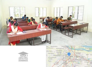 National College,Tiruchirapalli