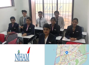 National Institute of Hospitality and Aviation Management