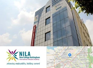 National Institute of Learning and Academics (NILA)