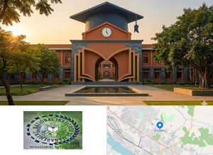 National Institute of Management, Durgapur
