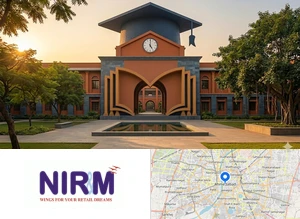 National Institute of Retail and Management, Ahmedabad (NIRM, Ahmedabad)