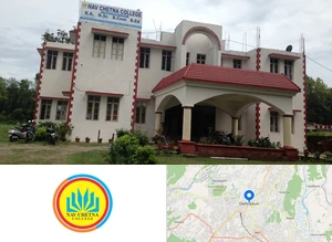 Nav Chetna College