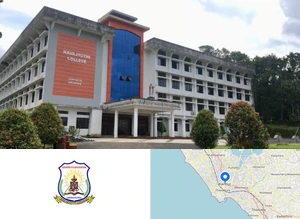 Navajyothi Arts and Science College