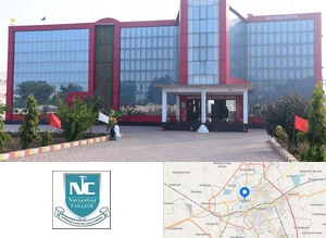 Navsamvat Law College