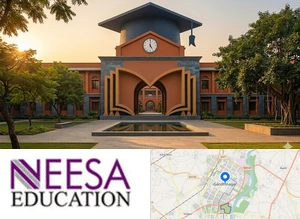 Neesa Institute of Management Studies, Gandhinagar