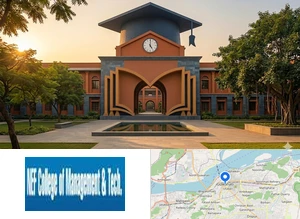 NEF College of Management & Technology