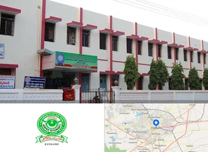 Nehru College ,Ghantikeri
