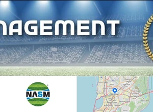 Nest Academy of Sports Management (NASM)